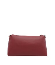 LIUJO FAIZA Bolso de hombro rojo ladrillo - Bolsos Mujer - 3