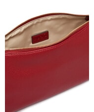 LIUJO FAIZA Bolso de hombro rojo ladrillo - Bolsos Mujer - 4