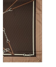 LIUJO BELT Bufanda camello - Bufandas - 2