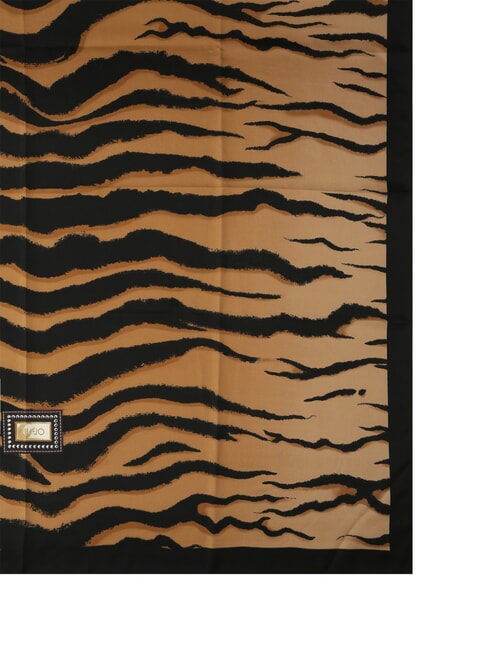 ANIMALIER Bufanda tigre - Bufandas