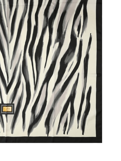 ANIMALIER Bufanda cebra - Bufandas