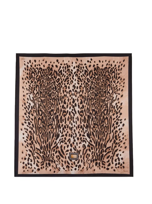 ANIMALIER Bufanda leopardo - Bufandas
