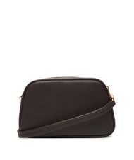 MICHAEL KORS JET SET Bolso bandolera de cuero para c&aacute;mara chocolate - Bolsos Mujer - 3