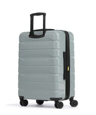 DELSEY AIR ARMOUR Carro giratorio mediano, extensible verde salvia - Trolley R&iacute;gidos - 3