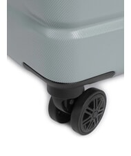 DELSEY AIR ARMOUR Carro giratorio mediano, extensible verde salvia - Trolley R&iacute;gidos - 6