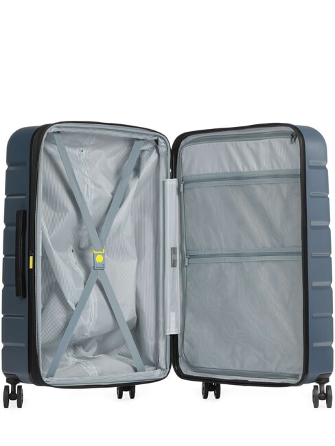 AIR ARMOUR Carro de grandes dimensiones, ampliable dirigir - Trolley R&iacute;gidos