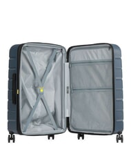 DELSEY AIR ARMOUR Carro de grandes dimensiones, ampliable dirigir - Trolley R&iacute;gidos - 2