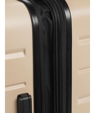 DELSEY AIR ARMOUR Carro giratorio mediano, extensible marfil - Trolley R&iacute;gidos - 5