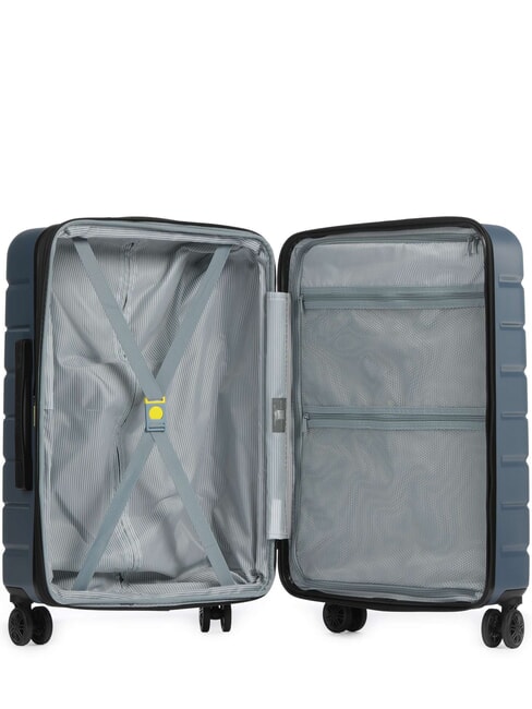 AIR ARMOUR Carro giratorio mediano, extensible dirigir - Trolley R&iacute;gidos