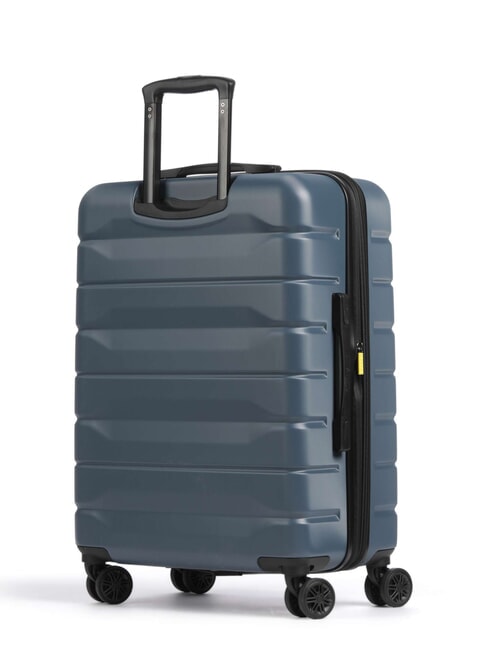 AIR ARMOUR Carro giratorio mediano, extensible dirigir - Trolley R&iacute;gidos