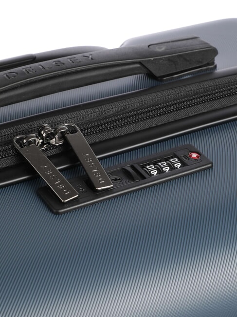 AIR ARMOUR Carro giratorio mediano, extensible dirigir - Trolley R&iacute;gidos