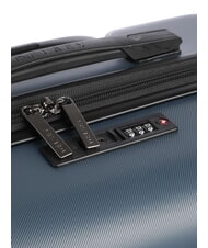 DELSEY AIR ARMOUR Carro giratorio mediano, extensible dirigir - Trolley R&iacute;gidos - 4
