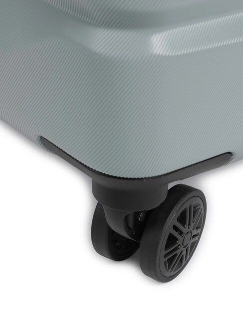 AIR ARMOUR Carro de grandes dimensiones, ampliable verde salvia - Trolley R&iacute;gidos