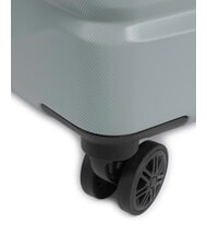 DELSEY AIR ARMOUR Carro de grandes dimensiones, ampliable verde salvia - Trolley R&iacute;gidos - 6