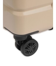 DELSEY AIR ARMOUR Carro de grandes dimensiones, ampliable marfil - Trolley R&iacute;gidos - 6