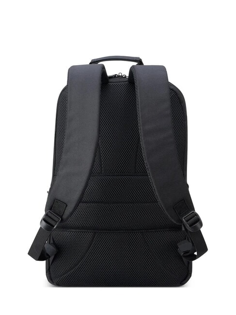 PARVIS PLUS Mochila para port&aacute;til de 15,6". negro - Mochilas para port&aacute;til