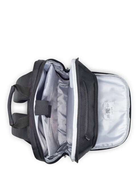 PARVIS PLUS Mochila para port&aacute;til de 15,6". negro - Mochilas para port&aacute;til