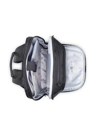 DELSEY PARVIS PLUS Mochila para port&aacute;til de 15,6". negro - Mochilas para port&aacute;til - 4