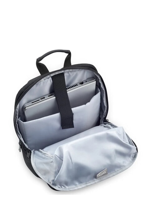 PARVIS PLUS Mochila para port&aacute;til de 15,6". negro - Mochilas para port&aacute;til