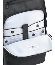 DELSEY PARVIS PLUS Mochila para port&aacute;til de 15,6". negro - Mochilas para port&aacute;til - 6