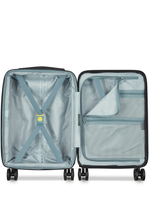 AIR ARMOUR Carrito de equipaje de mano extensible dirigir - Equipaje de mano