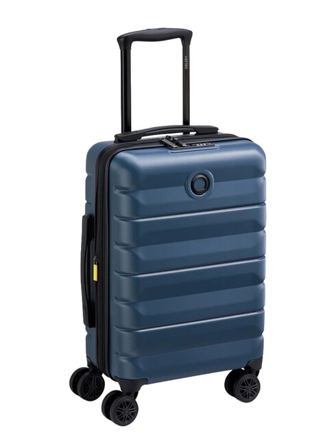 AIR ARMOUR Carrito de equipaje de mano extensible dirigir - Equipaje de mano