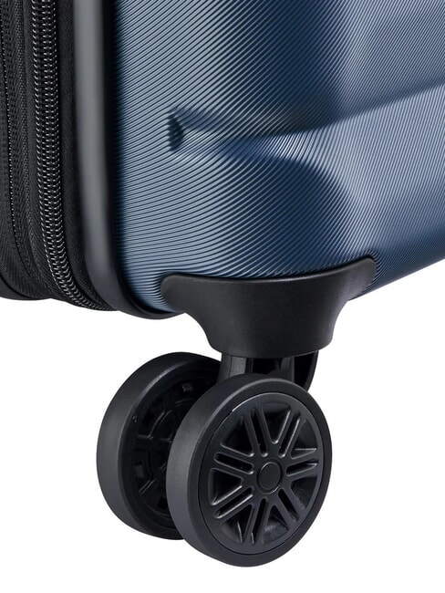 AIR ARMOUR Carrito de equipaje de mano extensible dirigir - Equipaje de mano
