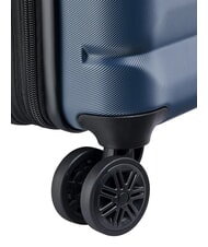 DELSEY AIR ARMOUR Carrito de equipaje de mano extensible dirigir - Equipaje de mano - 7