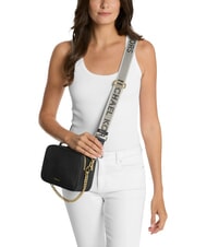 MICHAEL KORS BRYANT Minibolso de hombro negro - Bolsos Mujer - 2