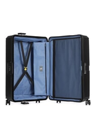 DELSEY VAUBAN Carrito mediano negro - Trolley R&iacute;gidos - 2