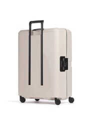 DELSEY VAUBAN Carrito mediano oro - Trolley R&iacute;gidos - 3