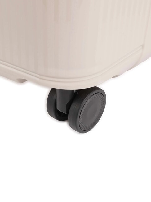 VAUBAN Carrito mediano oro - Trolley R&iacute;gidos