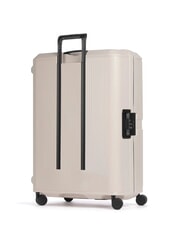DELSEY VAUBAN Carrito grande oro - Trolley R&iacute;gidos - 3