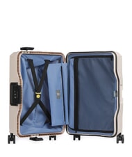 DELSEY VAUBAN Carrito para equipaje de mano oro - Equipaje de mano - 2