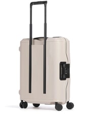 DELSEY VAUBAN Carrito para equipaje de mano oro - Equipaje de mano - 3