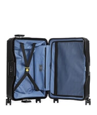 DELSEY VAUBAN Carrito para equipaje de mano negro - Equipaje de mano - 2