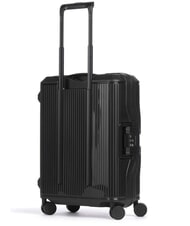 DELSEY VAUBAN Carrito para equipaje de mano negro - Equipaje de mano - 3