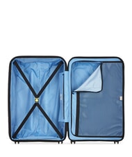 DELSEY LUTECE SE Carro grande y extensible azul - Trolley R&iacute;gidos - 2