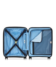 DELSEY LUTECE SE Carrito de equipaje de mano extensible azul - Equipaje de mano - 2