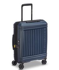 DELSEY LUTECE SE Carrito de equipaje de mano extensible azul - Equipaje de mano - 3