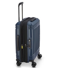 DELSEY LUTECE SE Carrito de equipaje de mano extensible azul - Equipaje de mano - 5