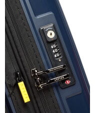 DELSEY LUTECE SE Carrito de equipaje de mano extensible azul - Equipaje de mano - 6