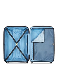 DELSEY LUTECE SE Carro grande y extensible agua verde - Trolley R&iacute;gidos - 2