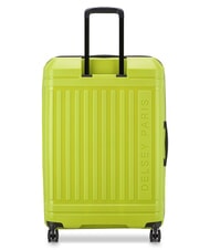 DELSEY LUTECE SE Carro grande y extensible agua verde - Trolley R&iacute;gidos - 4