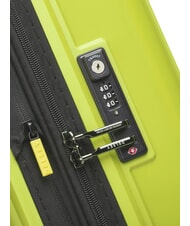 DELSEY LUTECE SE Carro grande y extensible agua verde - Trolley R&iacute;gidos - 5