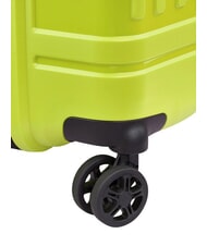 DELSEY LUTECE SE Carro grande y extensible agua verde - Trolley R&iacute;gidos - 6