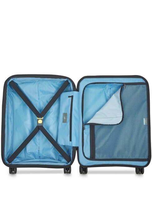 LUTECE SE Carrito de equipaje de mano extensible agua verde - Equipaje de mano