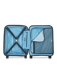 DELSEY LUTECE SE Carrito de equipaje de mano extensible agua verde - Equipaje de mano - 2