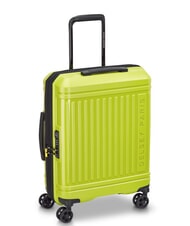 DELSEY LUTECE SE Carrito de equipaje de mano extensible agua verde - Equipaje de mano - 3