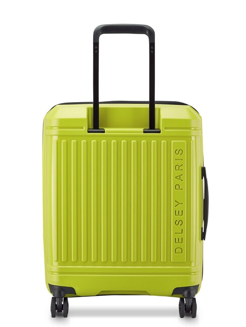 LUTECE SE Carrito de equipaje de mano extensible agua verde - Equipaje de mano